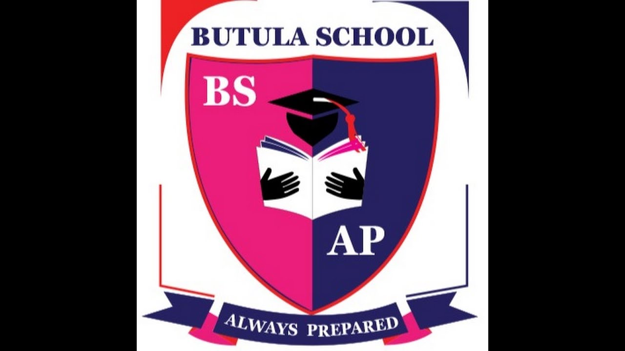 Butula Boys High School Crest